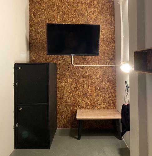 Albergue Ralph Bangkok