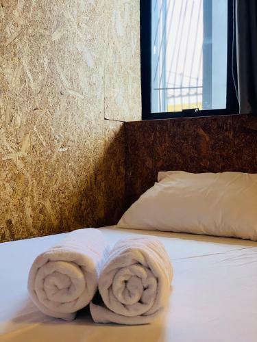 Albergue Ralph Bangkok
