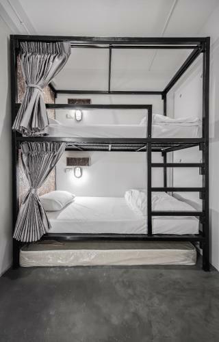 Albergue Ralph Bangkok