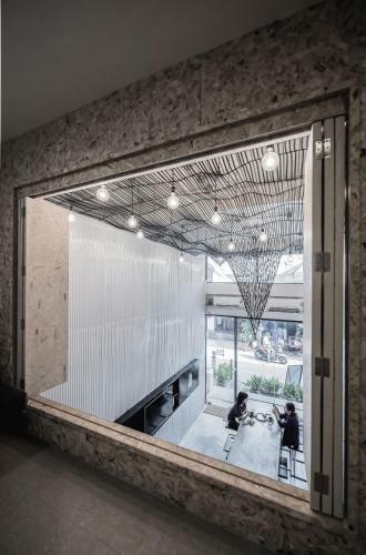 Albergue Ralph Bangkok