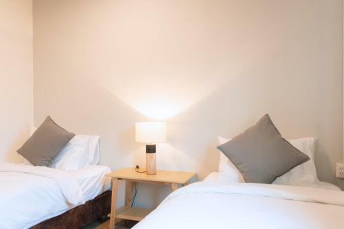 Hotel Papa Bangkok Siriraj - Sha Certified