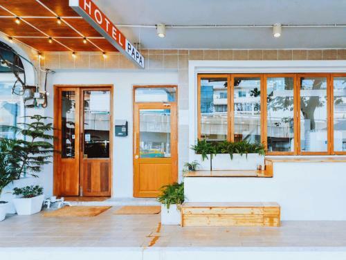 Hotel Papa Bangkok Siriraj - Sha Certified