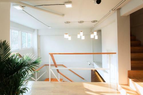 Hotel Papa Bangkok Siriraj - Sha Certified