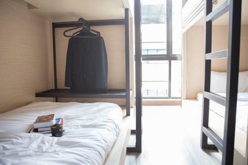 Albergue Le Bonheur Poshtel