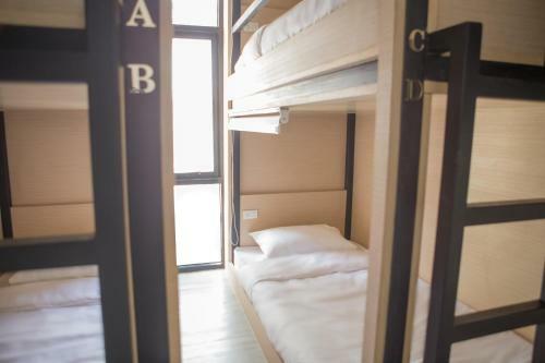 Albergue Le Bonheur Poshtel