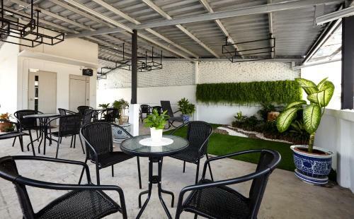 Albergue Le Bonheur Poshtel