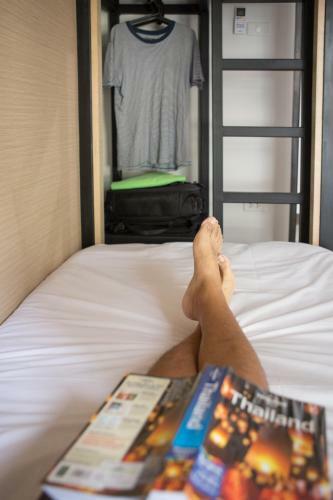 Albergue Le Bonheur Poshtel