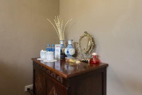 The Unforgotten B&B