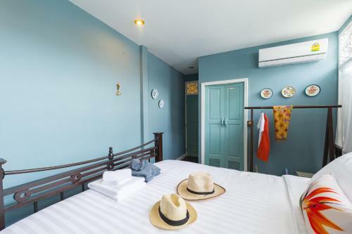 The Unforgotten B&B