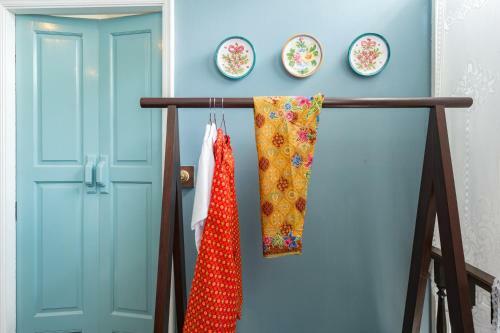 The Unforgotten B&B