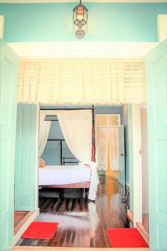 The Unforgotten B&B