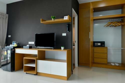 Hotel Siri Ratchada Bangkok
