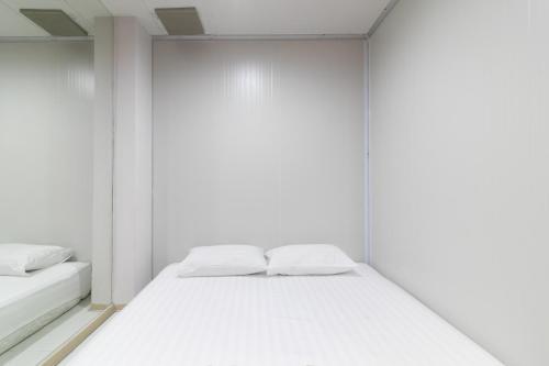 Albergue The Rooftop Residence