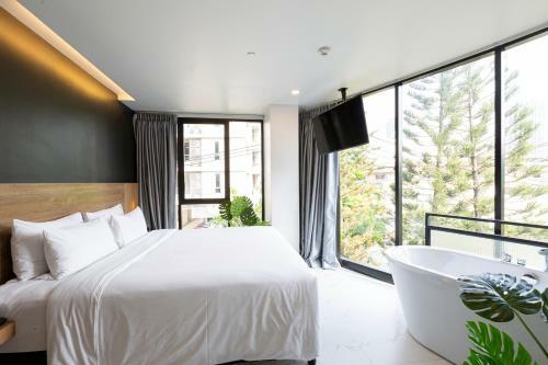 Stay Hotel Bkk