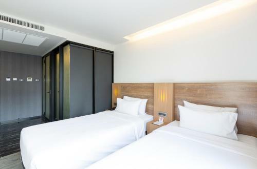 Stay Hotel Bkk