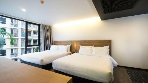 Stay Hotel Bkk