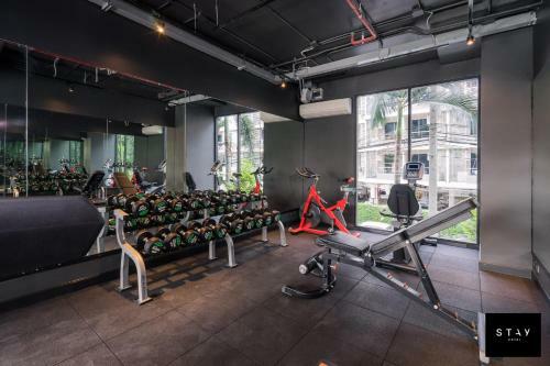 Stay Hotel Bkk