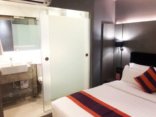 Hotel Studio Ekamai