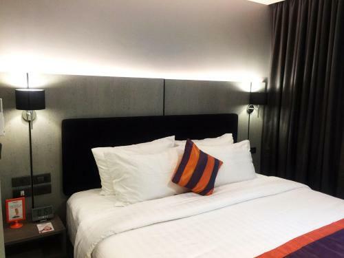 Hotel Studio Ekamai