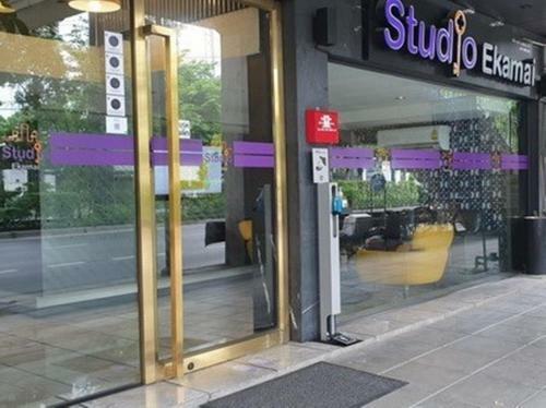 Hotel Studio Ekamai