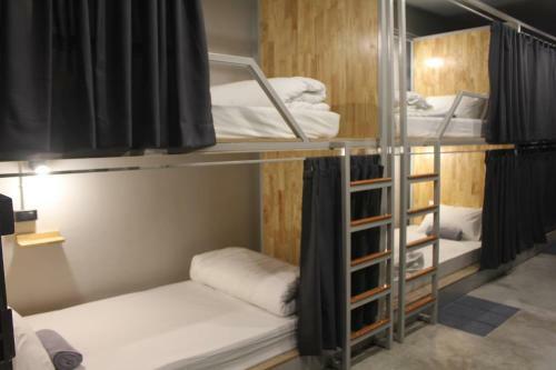 Ekanek Hostel