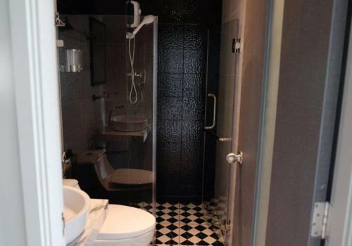 Hotel V Varee Bangkok