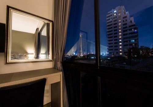 Hotel V Varee Bangkok