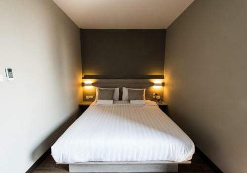 Hotel V Varee Bangkok