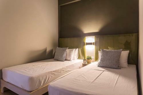 Hotel V Varee Bangkok