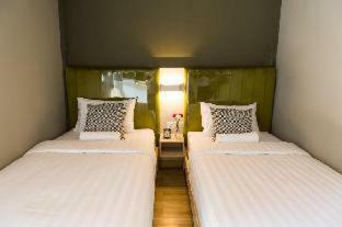 Hotel V Varee Bangkok