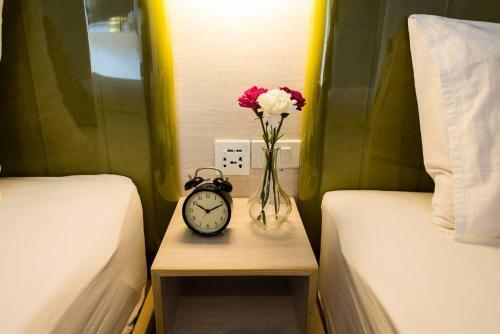 Hotel V Varee Bangkok