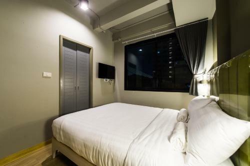 Hotel V Varee Bangkok