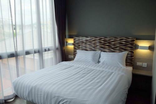 Hotel V Varee Bangkok