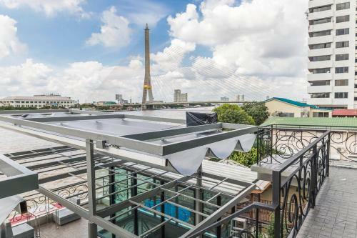 Hotel V Varee Bangkok