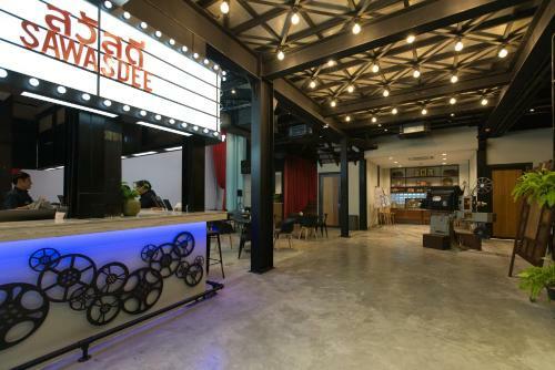 Hotel Prince Theatre Heritage Stay