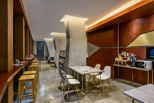 Hotel Vela Be Bangkok Ratchathewi - Sha Certified