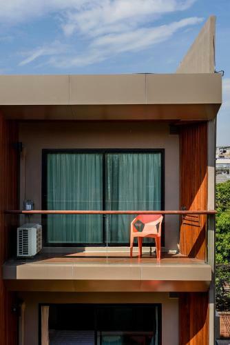 Hotel Vela Be Bangkok Ratchathewi - Sha Certified
