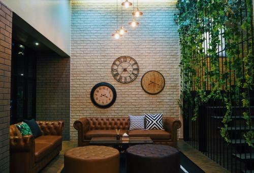 Aparthotel Baan Noppadol