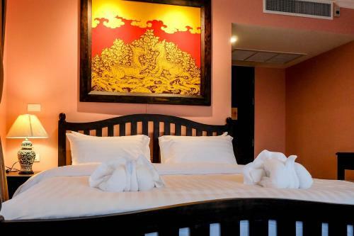 Siri Heritage Bangkok Hotel