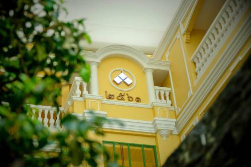 Siri Heritage Bangkok Hotel