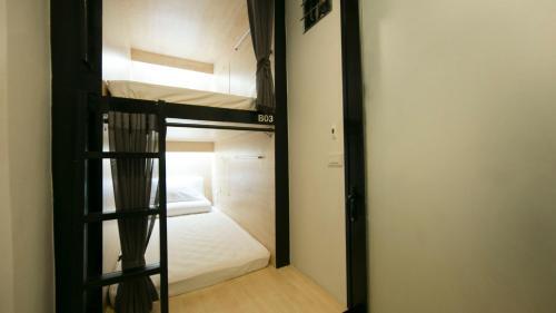Albergue Lamurr Sukhumvit 41