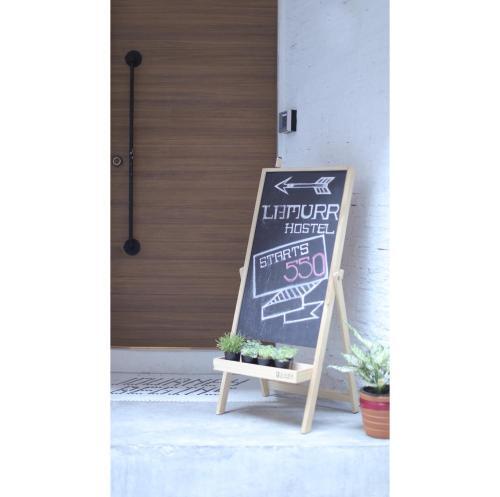 Albergue Lamurr Sukhumvit 41