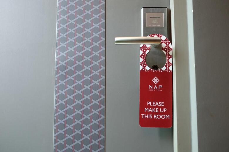 Nap Hotel Bangkok