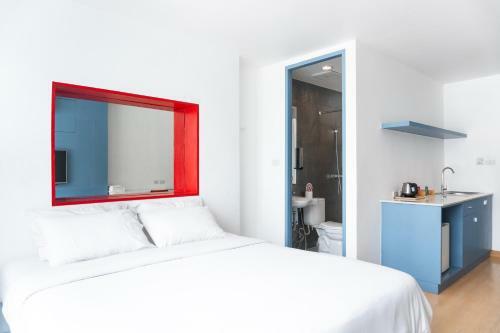 Apartamento 128 Room And Massage