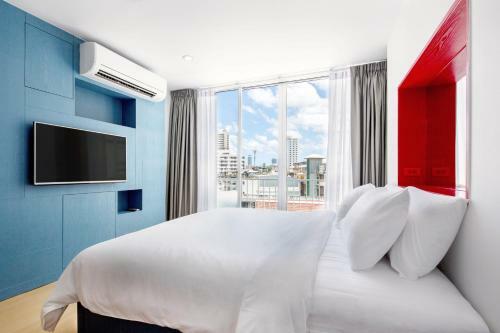 Apartamento 128 Room And Massage