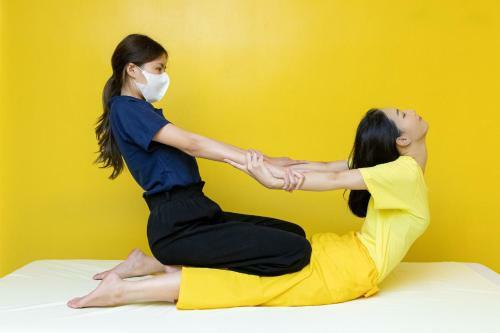 Apartamento 128 Room And Massage