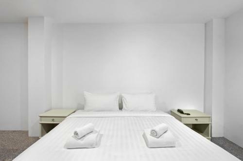 Hotel D Varee Xpress Pula Silom, Bangkok
