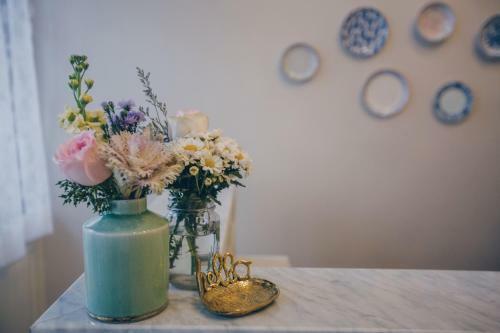 Bed & Breakfast Vera Nidhra