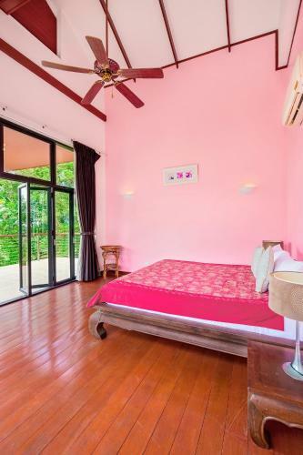 2 Bedroom Beautiful And Private Sunset Sea Views Villa Mango