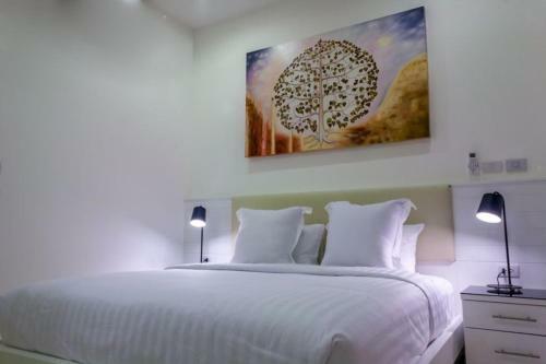 3 Bedroom Contemporary Pool Villa Mandina